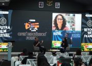 AI: Ancaman atau Peluang di Industri Film?