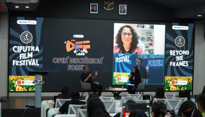 AI: Ancaman atau Peluang di Industri Film?