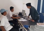 Kinerja PJ Kades Palenggiyan Mengecewakan