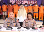 Hati-hati Penipuan Travel Umrah, di Sumenep Sudah Terungkap
