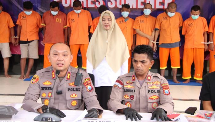 Hati-hati Penipuan Travel Umrah, di Sumenep Sudah Terungkap