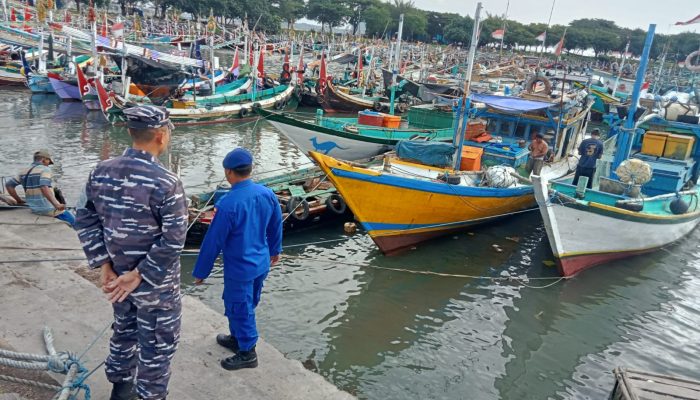 Berikan Himbauan Kepada Nelayan Muncar Ini Pesan Yang Disampaikan