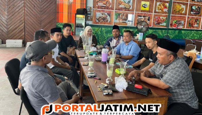 Meningkatkan Mutu Pendidikan MKKS SMA Swasta Jalin Kerja Sama dengan SMSI Sampang
