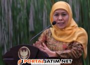 HOREEE INFO!!! Gubernur Jatim, Dibagi Dua Tahap Juli Hingga Desember 2025 Ada Pemutihan Pajak