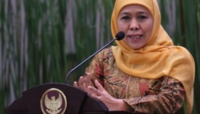 HOREEE INFO!!! Gubernur Jatim, Dibagi Dua Tahap Juli Hingga Desember 2025 Ada Pemutihan Pajak