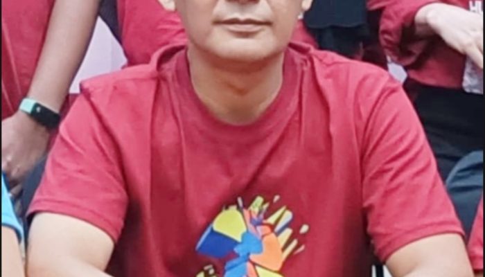 Secara Aklamasi IJEN Kini Dinahkodai Ali Maskur