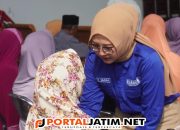 Tingkatkan Kesadaran dan Kualitas Kesehatan, Lyna Foundation Gelar Layanan Kesehatan Gratis