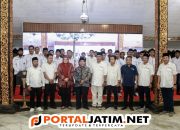 Malam Anugerah SMSI Award 2025, Pengurus SMSI Se-Madura Dilantik
