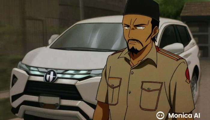 Kepala Desa Campor Diduga Terlibat Penggelapan Mobil, Ketua MADAS Sampang Jadi Korban