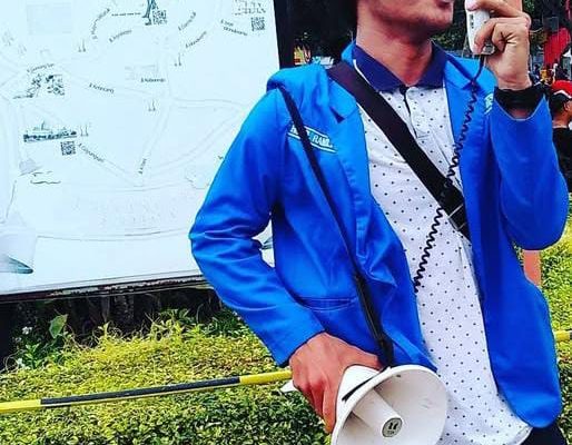 Ketua IKA PMKS Soroti Aktivitas Sosialisasi Survei Seismik di Pulau Kangean: Ingatkan Pentingnya Kajian Mendalam