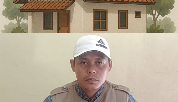 Pernyataan Ketua Aliansi Indonesia Raya Terkait Isu BSPS dan Penemuan 38 Kg Sabu di Perairan Masalembu