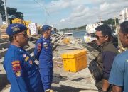 Berikan Binmas Dan Edukasi Perairan Ini Himbuan Kapos Satpolairud Polresta Banyuwangi