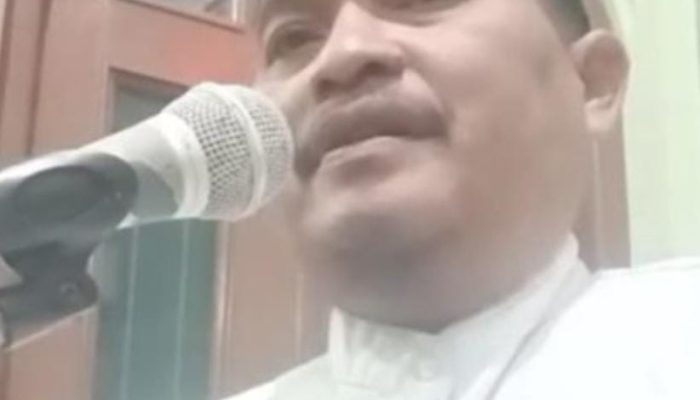 Oknum Ustadz SN Dikecam Keras! Ponpes Darul Arqam: Agama Bukan Tameng Dosa