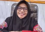 Kepedulian Pemkab Sumenep di Tengah Banjir Rob, Dinkes P2KB Bergerak Cepat