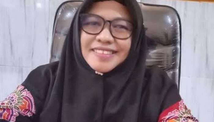 Kepedulian Pemkab Sumenep di Tengah Banjir Rob, Dinkes P2KB Bergerak Cepat