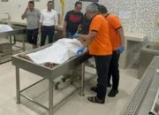 Door! Dua Pelaku Tersungkur Tewas Ditembu Timah Panas Jatanras Polda Jatim