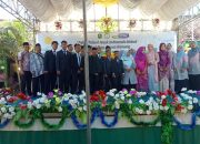 SDN Rubaru 1: Representasi Pendidikan Berkualitas di Kecamatan Rubaru Sumenep