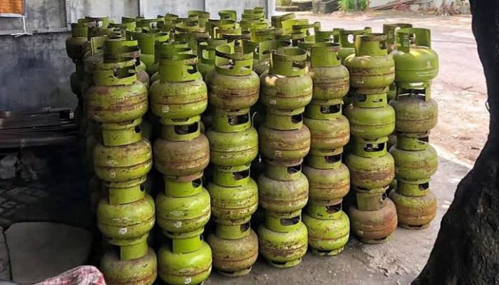 Pemkab Sumenep Awasi Ketat Harga Gas LPG 3 Kg untuk Menjaga Stabilitas Harga