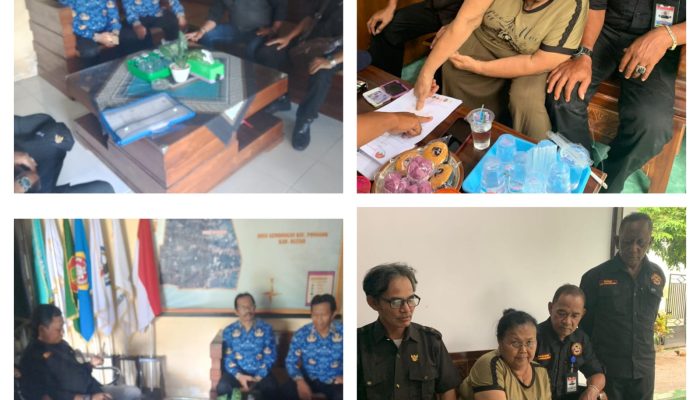Mantu Jual Tanah Mertua Pembeli Siap Dinaikkan