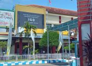 Miris, Tanpa Gaji Tujuh Tahun Bertugas di Bagian Toilet RSUD Waluyo Jati Kini di Berhentikan