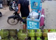 Dampak Kelangkaan Gas LPG terhadap Pedagang Kecil dan Masyarakat, Harapan yang Terkikis