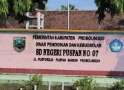 Langkah Tepat Dan Sigap Kepsek SDN Puspan Nomor 07 Mendapat Apresiasi Dari Wali Murid