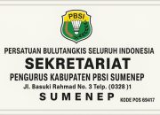 Seleksi Atlet Bulutangkis Porprov 2025 di Sumenep Tuai Sorotan, Juara 1 Tak Dipanggil, Anak Pengurus Terpilih