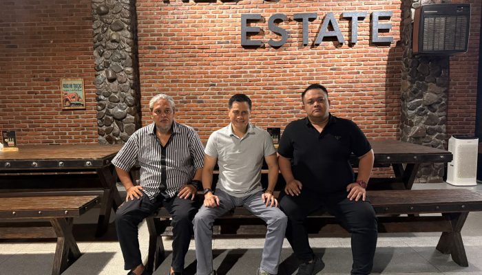 GRIB JAYA & MAKI Jatim Siap Turun Melawan Eksekusi Rumah di Jalan Dokter Soetomo 55 Surabaya