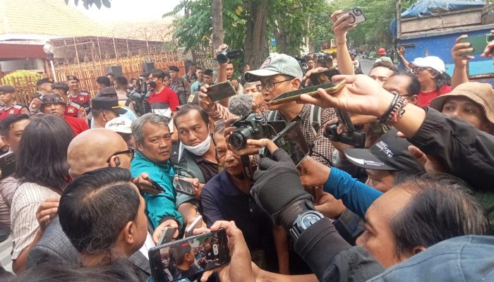Dua Ormas di Jatim Tolak Eksekusi Rumah