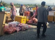 Pastikan Keselamatan Dan Keamanan Tetap Terjaga Ini Pesan Personel Polairud Polresta Banyuwangi 