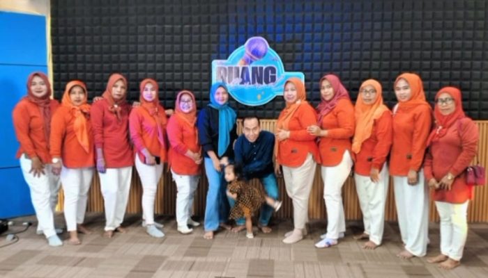 Pantura Music: Harmoni dalam Kebersamaan yang Tulus