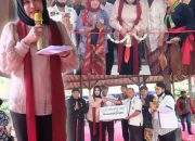 Nguri-uri Budaya Jawa, Wabup Sidoarjo Resmikan Tetenger Gubuk Praja Ananta Raya