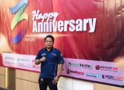 Kabiro Portal Jatim.Net Sumenep Ucapkan Selamat Hari Bhayangkara ke-79, Apresiasi Kinerja dan Dedikasi Polri