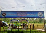 Dukung Program Gizi Nasional, Yayasan Nuris Laok Jang Jang Bangun Dapur Umum Pertama Di Kangean