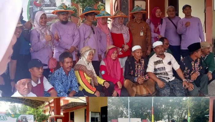 Festival Mini Hari KRIDA ke-53 Tahun 2025: Momentum Meningkatkan Produktivitas Pertanian dan Kesejahteraan Petani di Kabupaten Sumenep