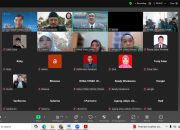 Workshop Pengenalan Aset Kripto dan Blockchain Sukses Digelar oleh Pascasarjana UNDIP dan PT. Sentra Bitwewe Indonesia