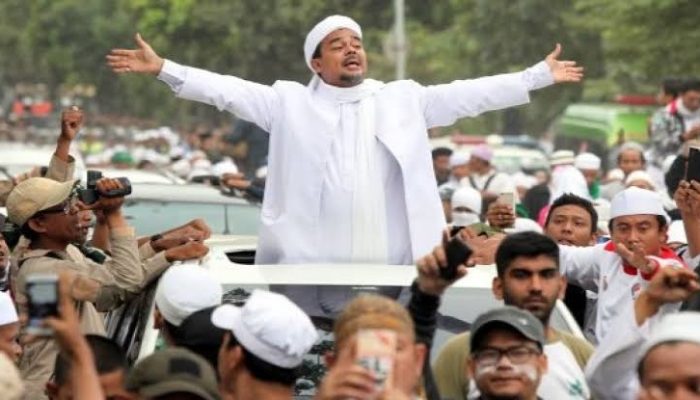 Tabligh Akbar dalam Rangka Menyambut Tahun Baru Hijriah