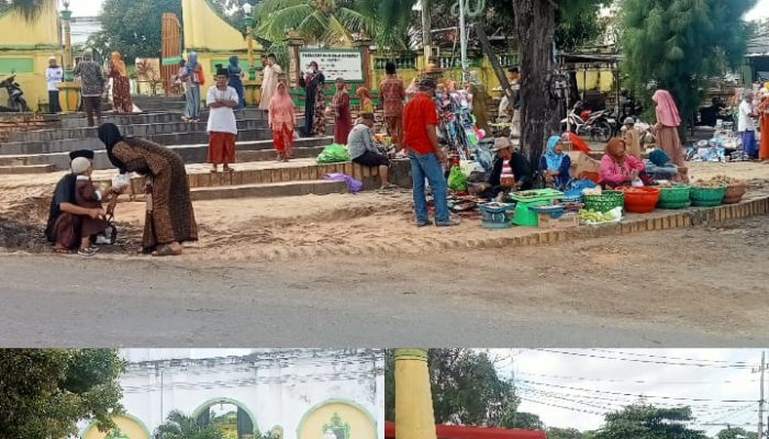Berita Wisata Religi: Asta Tinggi Sumenep Dikunjungi Peziarah pada Bulan Muharram
