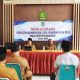 Sosialisasi Fasilitasi Administrasi Pemerintahan Desa di Kecamatan Rubaru: Meningkatkan Kemampuan Aparatur Desa