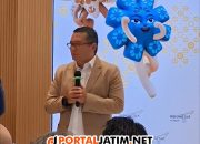 PT SIER Hadiri Osaka Expo 2025 Guna Perkuat Ekonomi Jatim