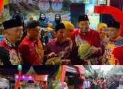 Festival Desa Wisata Sumenep 2025