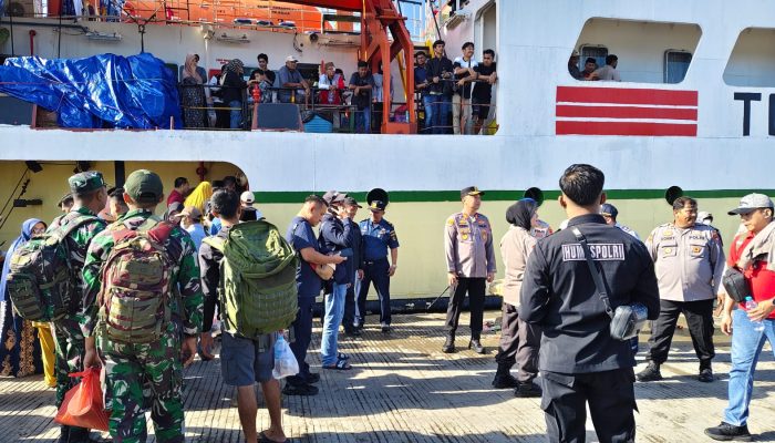 Breaking news, Temuan Sabu di Pulau Masalembu Bertambah Jadi 45 Kg, Nelayan Kembali Serahkan Barang Bukti