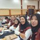 Audiensi Pilar-Pilar Sosial Kolaborasi Kemanusiaan PKH, TKSK, dan TAGANA Bersama Pemkab Jombang