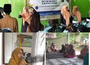 DWP KUA Rubaru Gencar Sosialisasikan Moderasi Beragama di Tengah Masyarakat
