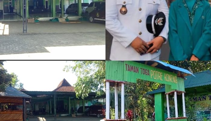 Balai Desa Banasare Tampil Mewah dan Estetik, Jadi Simbol Baru Semangat Pelayanan