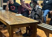 Ungkap Kasus Pembunuhan Di Gempol, Polres Pasuruan Tangkap Pelaku Dalam Hitungan Jam
