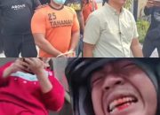 Pelaku Penganiayaan Kurir JNT di Pamekasan Ditangkap Polisi