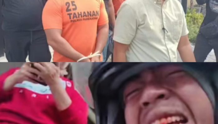 Pelaku Penganiayaan Kurir JNT di Pamekasan Ditangkap Polisi