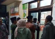Jembatan Karang Nangka Makan Korban