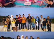 Selamat Ulang Tahun Ananda Zahirah Qolby Nadhiva, Semoga Menjadi Putri yang Membanggakan
